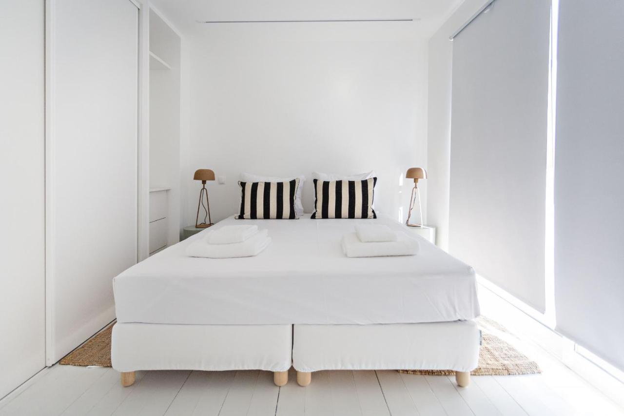 Olarias Apartments BY MY CHOICE Tavira Exterior foto