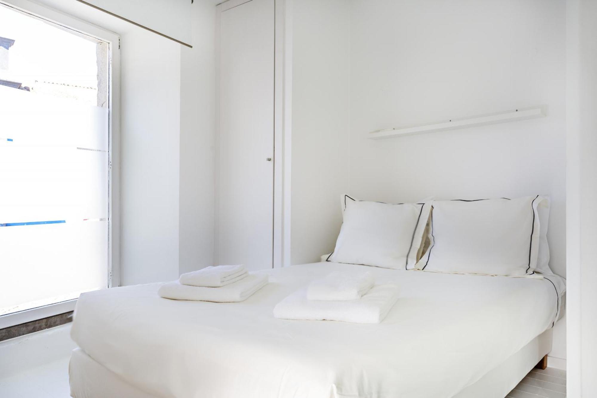 Olarias Apartments BY MY CHOICE Tavira Exterior foto