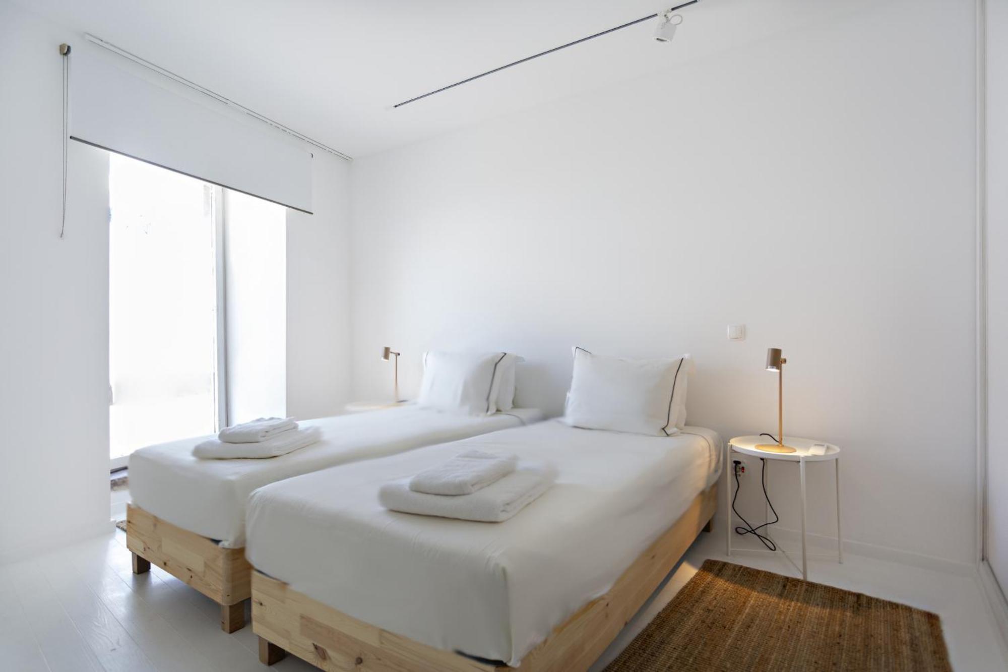 Olarias Apartments BY MY CHOICE Tavira Exterior foto