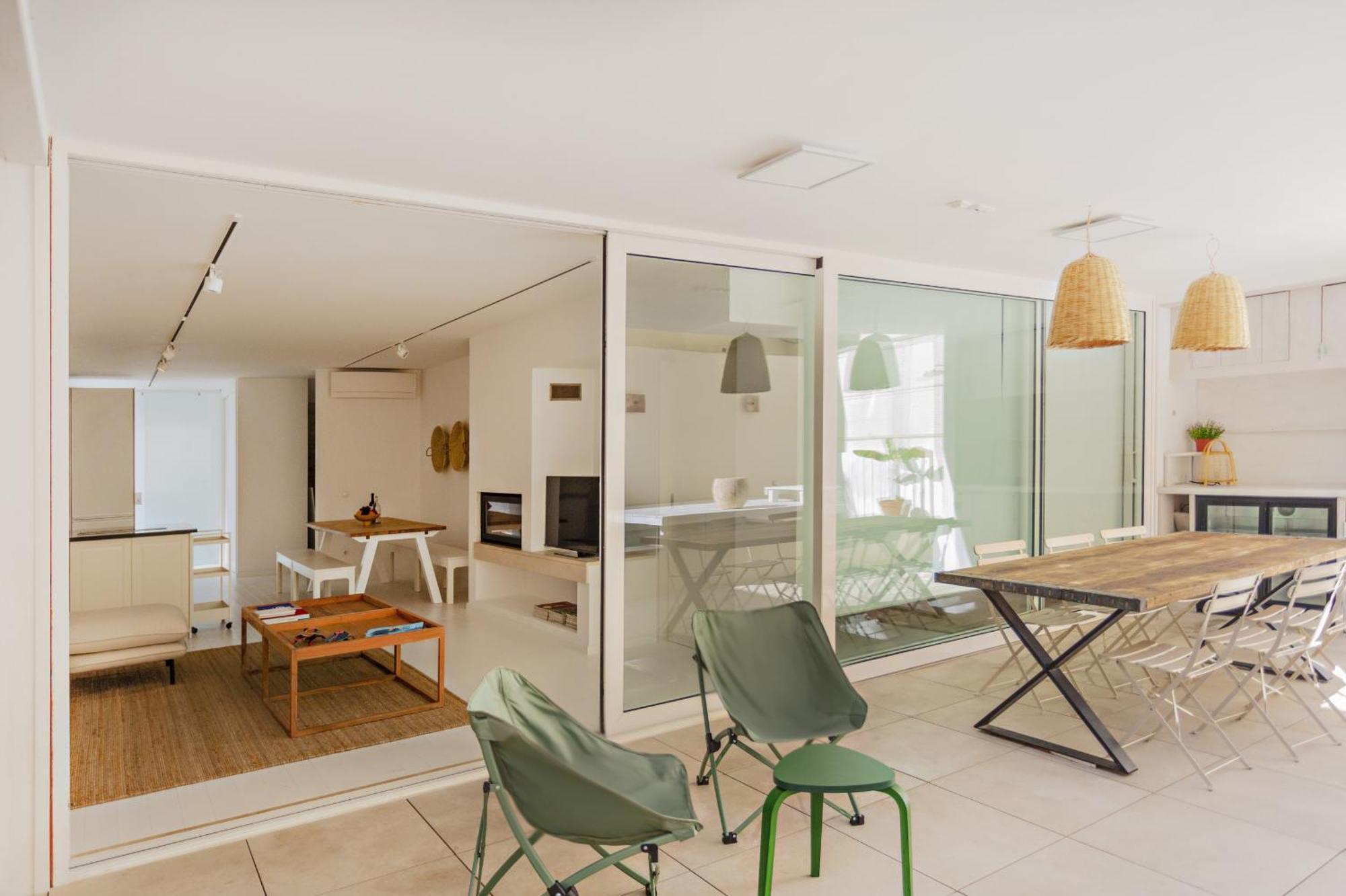 Olarias Apartments BY MY CHOICE Tavira Exterior foto
