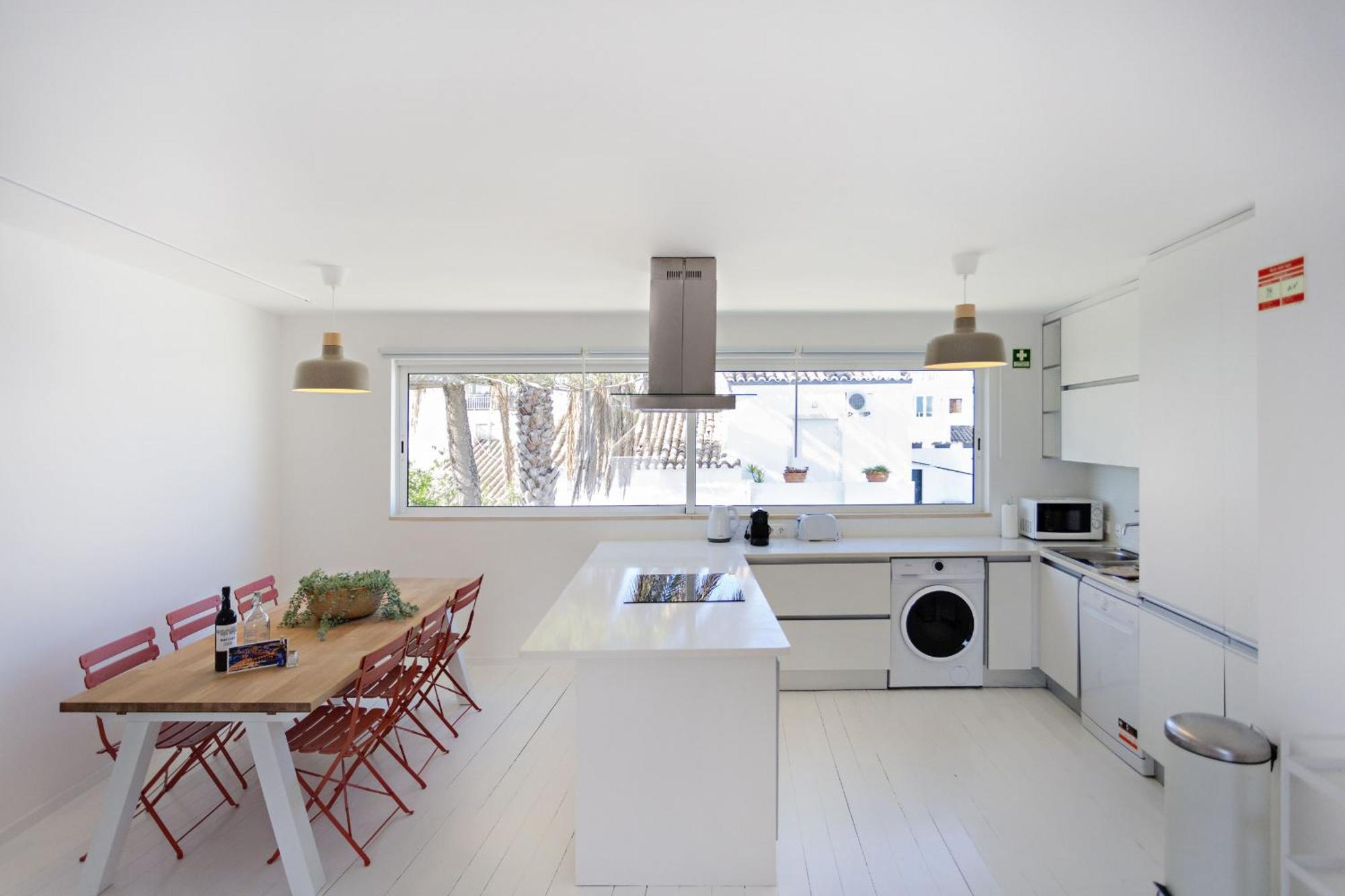 Olarias Apartments BY MY CHOICE Tavira Exterior foto